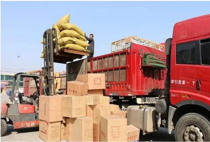 泉州到金台区物流专线