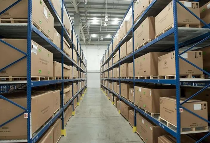 泉州到金台区货物仓储