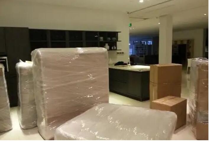 泉州到金台区长途搬家